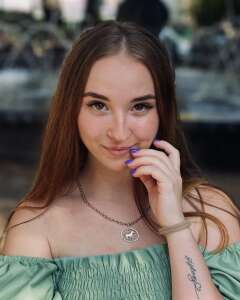 Елизавета Калашникова
