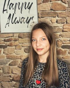 марія павлова
