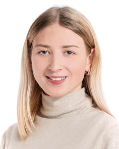 Валерия Нестеренко