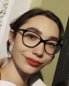 Катерина Якубовська