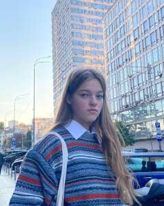 Христина Гелета