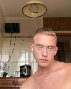 Daniil Vorsa