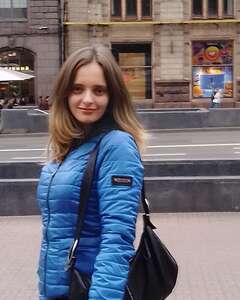 Наталія Майданюк