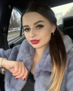 Дарья Гладкая
