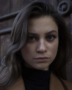 Mariia Kvartsiana