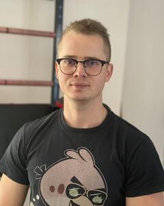 Bohdan Demchuk
