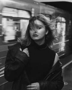 Lera Chesna