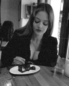 Анна Савицкая
