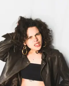 Марія Куйда