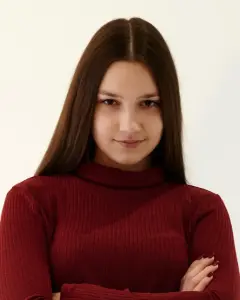 Olesia Kozak
