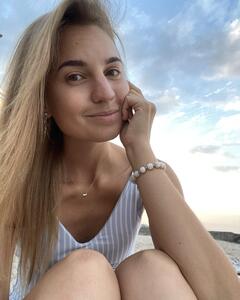 Дар’я Рибак