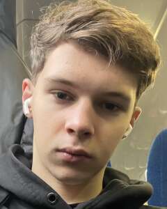 Vanya Bulatovych