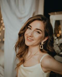 Анна Финик