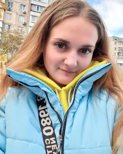Наталія Петренко