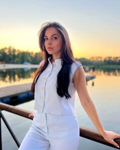 Марина Гребеножко