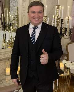 Oleksandr Kalandyrets