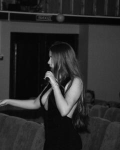 Дiana Хрустальова