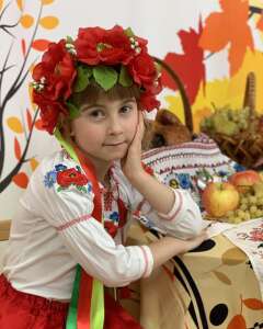 Мария Переведенцева