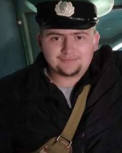 Павло Бугара