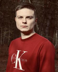 Костя Кишкарев