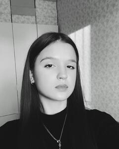 Дарья Балашова