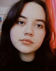 Катерина Вовк