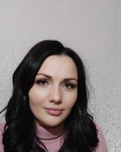Аліна Пересунько