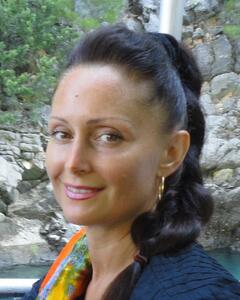 Світлана Шевченко