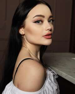 Марина Дроздова