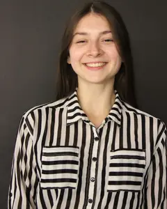 Варвара Гоменюк-Дорощенкова