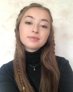 Анна Панченко