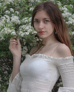 Анна Шараєвська