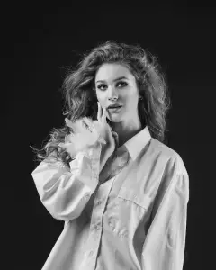 Арина Данченко