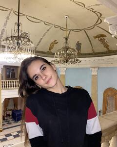 Анна Яворська