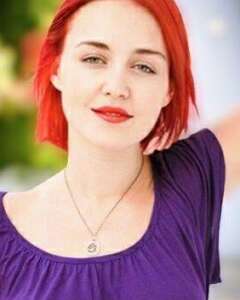 Christine Melikhoff