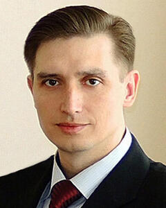 Олександр Зубенко