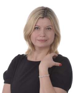 Анна Сокіл