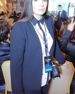 Оля Спасиченко