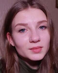Ирина Слипенко