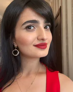 Айгюль Акбарова