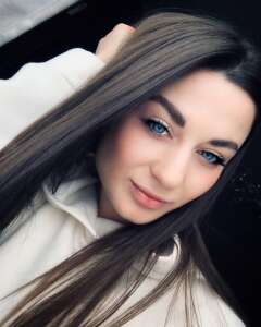 Вікторія Солодюк