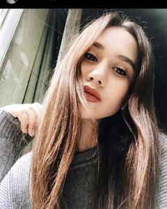 Anastasia Prysakar
