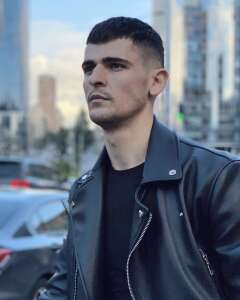 Коля Бучак