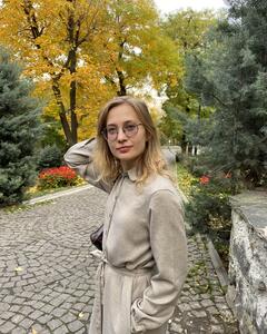 Кристина 