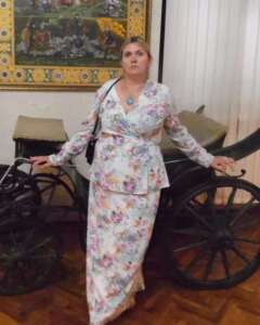 Лариса Ільїна
