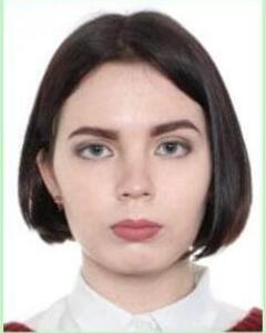 Ева Бадамшина