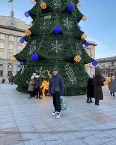 Олександр Секрет