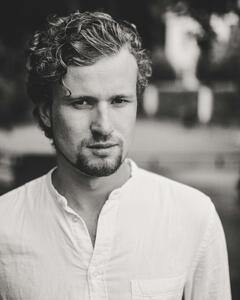 Daniil Levytskyi