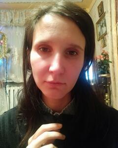 Анна Гладчук