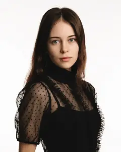 Софія Капустинська